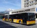 (160'390) - PostAuto Wallis - Nr.