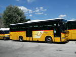 (238'160) - Evquoz, Erde - VS 57'490 - Irisbus am 16.