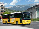 (251'212) - PostAuto Wallis - Nr.