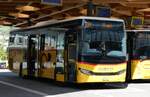 (279'954) - Evquoz, Erde - VS 22'870/PID 12'233 - Iveco am 6.