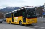 (283'474) - PostAuto Wallis - Nr.
