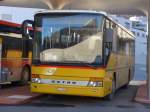 (157'891) - Autotour, Visp - VS 27'026 - Setra (ex VS 245'888) am 23.