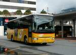 (253'175) - BUS-trans, Visp - VS 113'000/PID 5166 - Irisbus am 30.