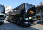 (265'115) - Domo, Glattbrugg - SG 221'026 - Van Hool am 28.