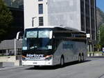 (265'211) - Intertours, Domdidier - FR 300'653 - Setra am 28.