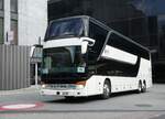 (265'380) - Olitours, Saxon - VS 19'822 - Setra (ex Stambula, D-Hamburg) am 3.