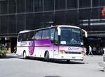 (265'478) - Olitours, Saxon - VS 71'302 - Setra am 8.