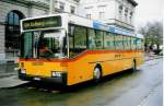 (022'530) - Steiger, Schlatt - ZH 93'012 - Mercedes am 18.