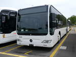 (262'121) - Intertours, Domdidier - Nr. 669 - Mercedes (ex VZO Grningen Nr. 311; ex VZO Grningen Nr. 111) am 4. Mai 2024 in Winterthur, Daimler Buses