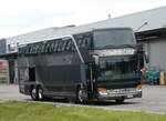 (264'841) - Hesscar, Embrach - ZH 64'663 - Setra am 17.