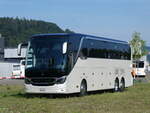 (265'029) - Daimler Buses, Winterthur - ZH 380'133 - Setra am 27. Juli 2024 in Winterthur, Daimler Buses