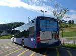 (265'043) - Limmat Bus, Dietikon - AG 370'319 - Mercedes am 27. Juli 2024 in Winterthur, Daimler Buses