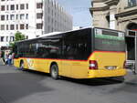 (274'641) - Steiger, Schlatt - Nr.