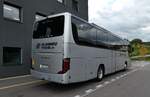 (279'612) - Florindo Travel, Oberengstringen - ZH 632'324 - Setra am 29. August 2025 in Winterthur, Daimler Buses