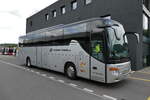 (279'613) - Florindo Travel, Oberengstrinen - ZH 632'324 - Setra am 29. August 2025 in Winterthur, Daimler Buses