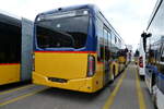 (281'160) - PostAuto Wallis - (146'517) - eMercedes am 10.