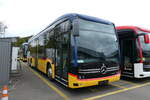 (281'164) - PostAuto Wallis - (146'519) - eMercedes am 10.