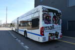 (285'797) - ZVB Zug - Nr. 2/ZG 88'002 - eMercedes am 28. M�rz 2026 in Winterthur, Daimler Buses