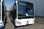 (285'815) - Daimler Buses, Winterthur - Mercedes ex Intertours, Domdidier Nr.