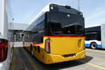 (286'690) - TpM, Mesocco - PID 12'509 - Mercedes am 2.