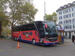 (186'159) - Meier, Zrich - ZH 301'569 - Setra am 27.