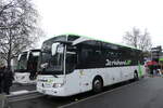 (285'426) - Dr. Richard, Oberengstringen - ZH 926'485 - Mercedes am 14. M�rz 2026 in Z�rich, Sihlquai