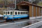 MOB: Die gegenwrtigen Heimatbahnhfe der ehemaligen  TESSINER  und deren Einstze.