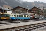 MOB: Die gegenwrtigen Heimatbahnhfe der ehemaligen  TESSINER  und deren Einstze.