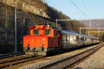 Oensingen-Balsthal-Bahn AG (OeBB).