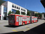FART – MAN Lions City Nr.