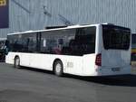 Mercedes Citaro II von Langreder Reisen aus Deutschland in Hannover auf der IAA.