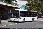wien-oebb-postbus-gmbh/517886/ein-mercedes-o-530-citaro-fl Ein MERCEDES O 530 CITARO FL (ÖBB-Postbus) unterwegs im Stadtverkehr Zell am See