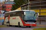 wien-blaguss-reisen-gmbh/673007/setra-517-hd-von-blaguss-reisen Setra 517 HD von Blaguss Reisen aus sterreich im Mai 2018 in Krems.