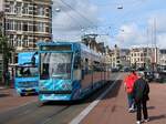 GVBA Strassenbahn 2090 Prins Hendrikkade, Amsterdam 17-07-2023.

GVBA tram 2090 Prins Hendrikkade, Amsterdam 17-07-2023.