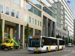 De Lijn Bus 330254 Mercedes-Benz Citaro.