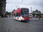 Flexity Classic in Dresden.