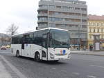 (198'564) - DPP Praha - 6AZ 6097 - Iveco am 19.