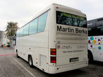 MAN von Martin Berka.cz in Krems unterwegs.