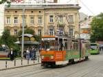 TW 1155 Prospekt Svobody, Lviv 30-05-2012.