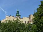 Starojevreis'ka strasse, Lviv 20-06-2013.