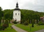 Kloster Krekhiv, Ukraine 17-05-2015.