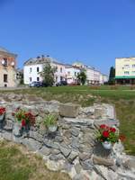 Archologische Ausgrabungen Lvivska Strasse, Zhovkva 25-08-2019.