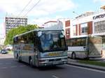 MAN reisbus (ex  Reise-Service NEE  aus Papenburg, Deutschland) Prospekt Viacheslava Chornovola, Lviv, Ukraine 20-05-2018.

MAN reisbus (ex  Reise-Service NEE  uit Papenburg, Duitsland) Prospekt Viacheslava Chornovola, Lviv, Oekrane 20-05-2018.