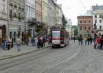 1151 Rynokplatz, Lviv 12-06-2011.