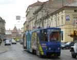 1154 in Lviv am 04-06-2009.