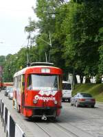 847 in Lviv am 04-06-2009.