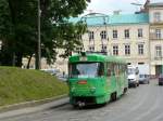 852 in Lviv am 04-06-2009.