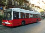 (136'276) - BKV Budapest - Nr.