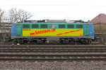 März 2016 - 5 Jahre www.Bahnfotokiste.com - DANKE an alle Besucher!