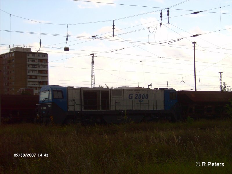 V280.01 in Eisenhttenstadt am 03.10.07
